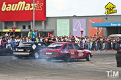 Drift - Etapa 4 din Campionatul de Drift - Suceava Drift Show 2010