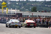 Drift - Etapa 4 din Campionatul de Drift - Suceava Drift Show 2010