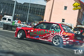 Drift - Etapa 4 din Campionatul de Drift - Suceava Drift Show 2010