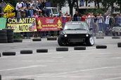 Drift - Etapa 4 din Campionatul de Drift - Suceava Drift Show 2010