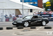 Drift - Etapa 4 din Campionatul de Drift - Suceava Drift Show 2010