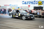 Drift - Etapa 4 din Campionatul de Drift - Suceava Drift Show 2010