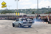 Drift - Etapa 4 din Campionatul de Drift - Suceava Drift Show 2010
