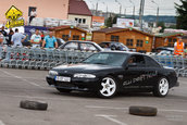 Drift - Etapa 4 din Campionatul de Drift - Suceava Drift Show 2010