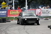 Drift - Etapa 4 din Campionatul de Drift - Suceava Drift Show 2010
