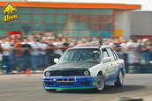 Drift - Etapa 4 din Campionatul de Drift - Suceava Drift Show 2010