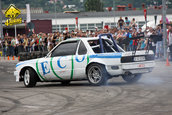 Drift - Etapa 4 din Campionatul de Drift - Suceava Drift Show 2010