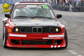 Drift - Etapa 4 din Campionatul de Drift - Suceava Drift Show 2010
