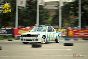 Drift - Etapa 4 din Campionatul de Drift - Suceava Drift Show 2010