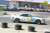 Drift - Etapa 4 din Campionatul de Drift - Suceava Drift Show 2010