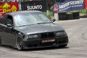 Drift - Etapa 4 din Campionatul de Drift - Suceava Drift Show 2010
