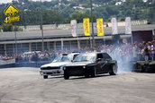 Drift - Etapa 4 din Campionatul de Drift - Suceava Drift Show 2010