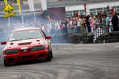 Drift - Etapa 4 din Campionatul de Drift - Suceava Drift Show 2010