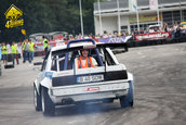 Drift - Etapa 4 din Campionatul de Drift - Suceava Drift Show 2010