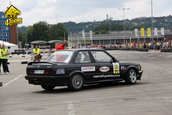 Drift - Etapa 4 din Campionatul de Drift - Suceava Drift Show 2010