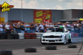 Drift - Etapa 4 din Campionatul de Drift - Suceava Drift Show 2010