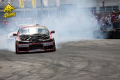 Drift - Etapa 4 din Campionatul de Drift - Suceava Drift Show 2010