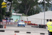 Drift - Etapa 4 din Campionatul de Drift - Suceava Drift Show 2010