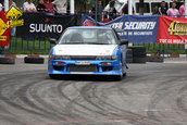 Drift - Etapa 4 din Campionatul de Drift - Suceava Drift Show 2010