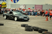 Drift - Etapa 4 din Campionatul de Drift - Suceava Drift Show 2010
