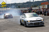 Drift - Etapa 4 din Campionatul de Drift - Suceava Drift Show 2010