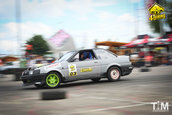 Drift - Etapa 4 din Campionatul de Drift - Suceava Drift Show 2010