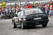 Drift - Etapa 4 din Campionatul de Drift - Suceava Drift Show 2010
