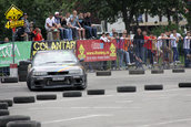 Drift - Etapa 4 din Campionatul de Drift - Suceava Drift Show 2010