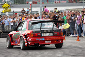 Drift - Etapa 4 din Campionatul de Drift - Suceava Drift Show 2010