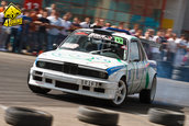 Drift - Etapa 4 din Campionatul de Drift - Suceava Drift Show 2010