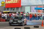 Drift - Etapa 4 din Campionatul de Drift - Suceava Drift Show 2010