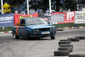 Drift - Etapa 4 din Campionatul de Drift - Suceava Drift Show 2010