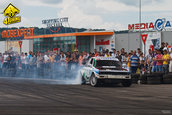 Drift - Etapa 4 din Campionatul de Drift - Suceava Drift Show 2010