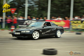 Drift - Etapa 4 din Campionatul de Drift - Suceava Drift Show 2010