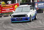 Drift - Etapa 4 din Campionatul de Drift - Suceava Drift Show 2010