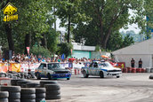 Drift - Etapa 4 din Campionatul de Drift - Suceava Drift Show 2010