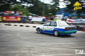 Drift - Etapa 4 din Campionatul de Drift - Suceava Drift Show 2010