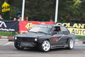 Drift - Etapa 4 din Campionatul de Drift - Suceava Drift Show 2010