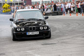 Drift - Etapa 4 din Campionatul de Drift - Suceava Drift Show 2010