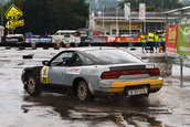 Drift - Etapa 4 din Campionatul de Drift - Suceava Drift Show 2010