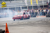 Drift - Etapa 4 din Campionatul de Drift - Suceava Drift Show 2010