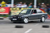 Drift - Etapa 4 din Campionatul de Drift - Suceava Drift Show 2010
