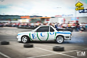 Drift - Etapa 4 din Campionatul de Drift - Suceava Drift Show 2010