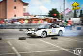 Drift - Etapa 4 din Campionatul de Drift - Suceava Drift Show 2010