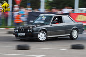 Drift - Etapa 4 din Campionatul de Drift - Suceava Drift Show 2010