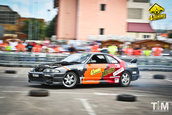 Drift - Etapa 4 din Campionatul de Drift - Suceava Drift Show 2010