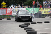 Drift - Etapa 4 din Campionatul de Drift - Suceava Drift Show 2010