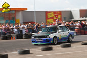 Drift - Etapa 4 din Campionatul de Drift - Suceava Drift Show 2010