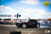 Drift - Etapa 4 din Campionatul de Drift - Suceava Drift Show 2010