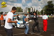 Drift - Etapa 4 din Campionatul de Drift - Suceava Drift Show 2010